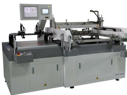 舊機(jī)械產(chǎn)品進(jìn)口運(yùn)作