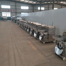 諸城市永信食品機(jī)械廠