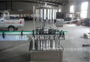 供應(yīng)河北白酒灌裝設(shè)備 石家莊酒水灌裝機(jī)械 興安白酒灌裝機(jī)械價(jià)格 廠家 圖片