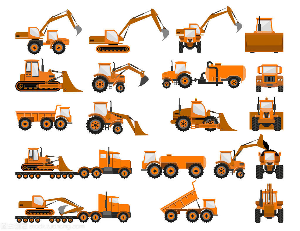 建筑機(jī)械和設(shè)備