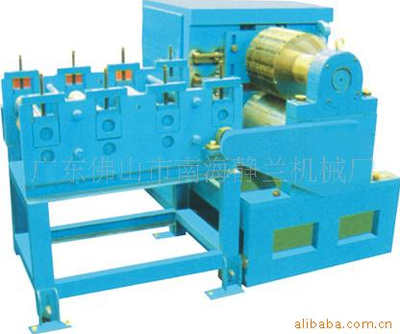 【佛山鋁材機械設備】佛山鋁材機械設備批發價格,廠家,圖片,佛山市南海區大瀝靜蘭機械廠 -