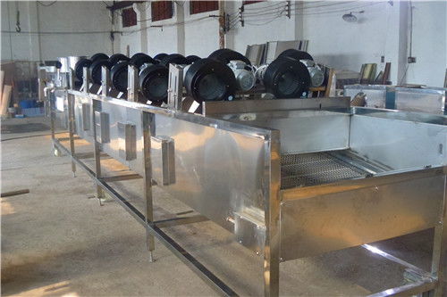 諸城瑞寶機械 圖 醬菜加工風干機廠家 醬菜加工風干機高清圖片 高清大圖