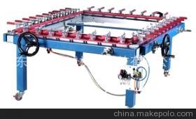 【拉網機,東莞拉網機】價格,廠家,圖片,其他電子產品制造設備,東莞市志誠機械設備-