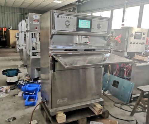 真空充氮包裝機采購 真空充氮包裝機 玉環(huán)昶坤