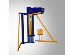 供應自主研發(fā)設備懸臂式纏繞機_供應產品_上海通魯機械設備