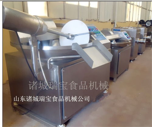 山西凍肉刨片機承諾守信 諸城瑞寶機械