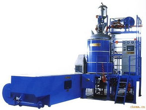 eps 發泡機,泡塑機械