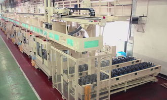 桁架機械手和關節(jié)機器人各自有什么優(yōu)勢和缺點 桁架機械手和關節(jié)機器人的區(qū)別