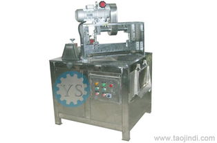 汕頭食品機械廠 汕頭油炸食品機械 調(diào)味食品機械 億生食品機械價格 廠家 圖片