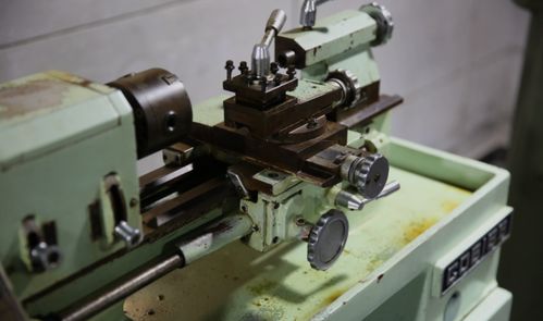 沒(méi)有日本機(jī)床,我國(guó)的機(jī)械工業(yè)寸步難行 中國(guó)機(jī)床真的如此不堪