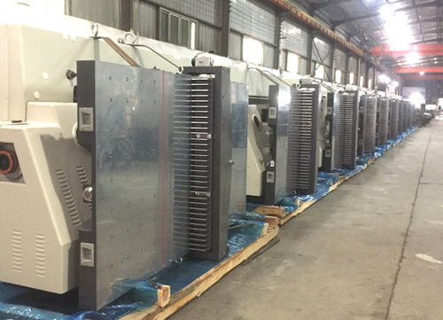 機(jī)械設(shè)備企業(yè)商情 涂料在線商情