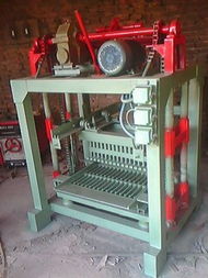 墊塊機在創(chuàng)優(yōu)模式中 和諧的打造