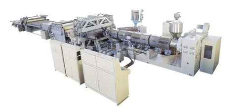 【中空建筑模板生產線聯系方式科潤機械】-