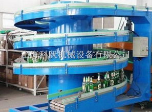 上海科茸機械設備