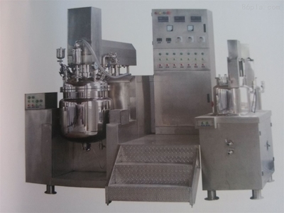 SH-CK-MK-真空均質(zhì)機(jī) _供應(yīng)信息_商機(jī)_中國塑料機(jī)械網(wǎng)