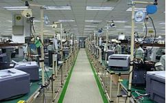 處理拆除流水線設(shè)備北京食品廠設(shè)備回收公司