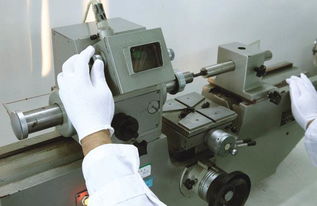 第三方校準(zhǔn)實(shí)驗(yàn)室