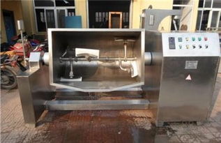 【直銷水果醬攪拌炒鍋,珠海水果醬攪拌炒鍋,諸城鑫燁機械】-