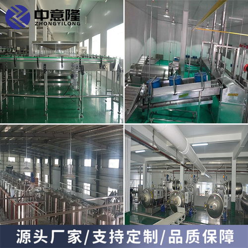 2024新茶大紅袍茶飲料萃取生產(chǎn)線 杏皮水加工設(shè)備