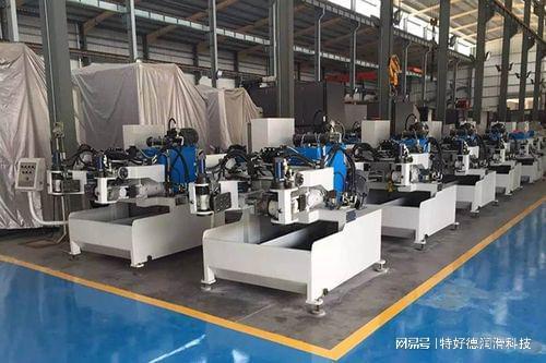 食品機(jī)械的模具成型機(jī)械設(shè)備有哪些類型 如何選用食品級(jí)潤(rùn)滑油脂