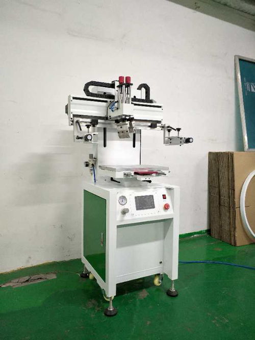 潮州平面絲印機(jī)廠家東莞駿欣機(jī)械絲印機(jī)廠家