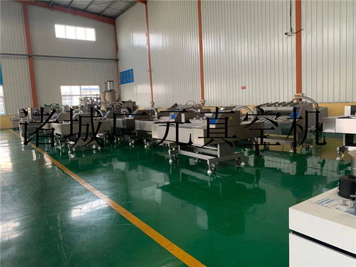 江蘇玉米滾動式真空機 諸城廣元機械設備助力糧食加工高效發展