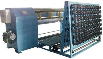 河北數(shù)控六角網(wǎng)機(jī)選購指南 精銳機(jī)械型號(hào)、價(jià)格與優(yōu)勢(shì)分析