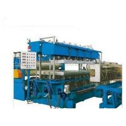 上海市塑膠機(jī)械市場(chǎng)概況 批發(fā)、供應(yīng)與廠家解析