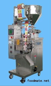 包裝機械 從自動包裝機到多功能集成——以食品伙伴網為視角的現代設備解析