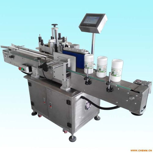 貼標(biāo)機(jī)生產(chǎn)廠家如何通過(guò)化工機(jī)械網(wǎng)拓展機(jī)械設(shè)備市場(chǎng)