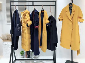 2018新款休閑時尚女裝伊布都麗雪精品冬季女裝貨源尾貨