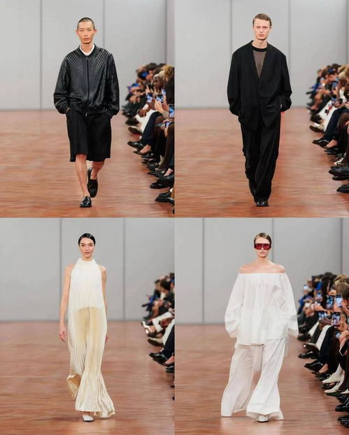 服飾電商很 焦慮 這些品牌沒感覺