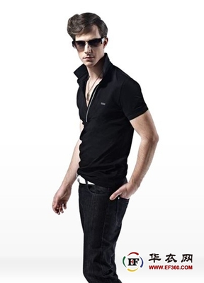 尼普頓男裝春夏時尚精品展示-服裝產品圖片-華衣網(wǎng)