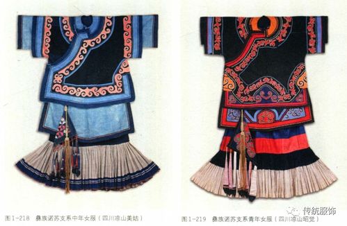 學者們?yōu)楹慰偸歉P注少數(shù)民族服飾