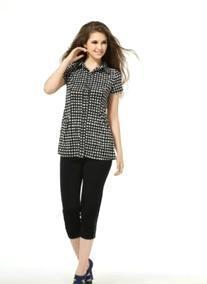 【夢迪婭 批發供應新款千鳥格55010上衣(圖)】價格,廠家,批發,女式外套