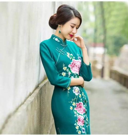 旗袍 和服和韓服大比拼,東亞三國民族服飾,誰更代表東方文化