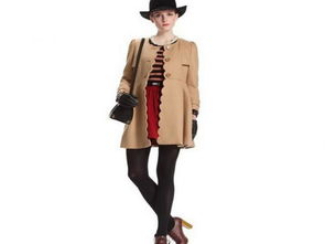 朗詩逸服飾 匠心工藝，演繹時尚新篇章