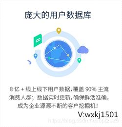 探討正規(guī)大數(shù)據(jù)拓客軟件的選擇與企業(yè)外包服務(wù)的合規(guī)性