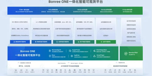 博睿數(shù)據(jù)領(lǐng)跑中國IT統(tǒng)一運(yùn)維市場，2023H2報告揭示行業(yè)新風(fēng)向