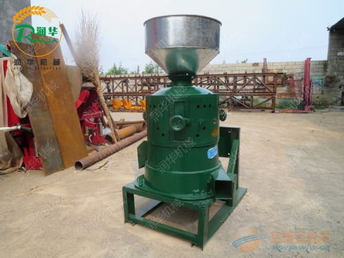 專業(yè)供應(yīng)優(yōu)質(zhì)糧食加工設(shè)備 陜西脫皮機(jī)、蕎麥碾米機(jī)與大麥制糝機(jī)的制造與選擇